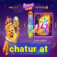 chatur at